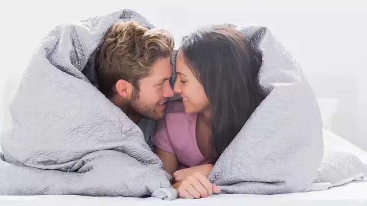 “30如狼，40如虎”？女人真的如此吗？说说关于女人身体的秘密