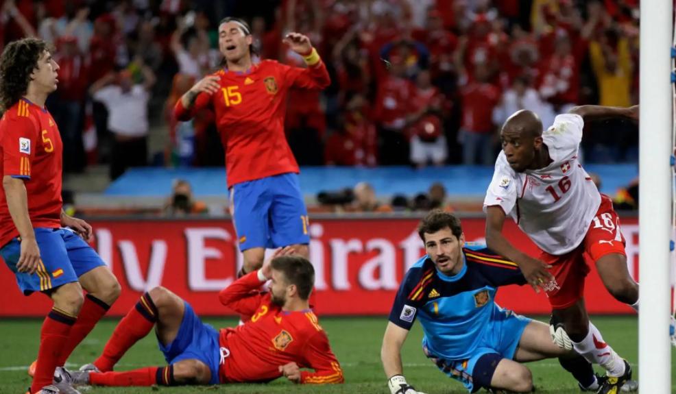 伊比利亚世界杯,世界杯伊比利亚