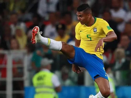 巴西克罗地亚比赛集锦,克罗地亚淘汰巴西结束后狂奔