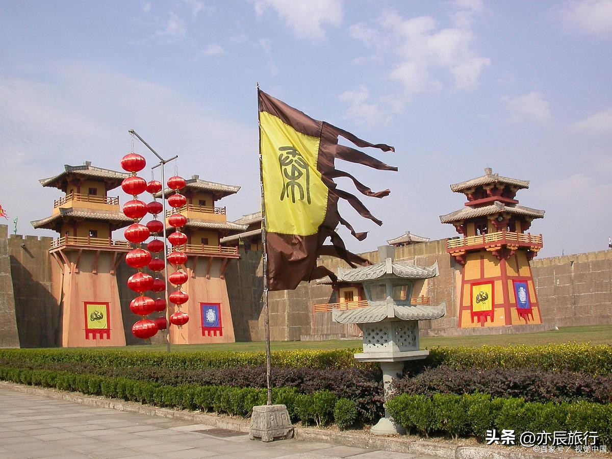 合肥周边地区有哪些旅游景点,合肥周边旅游景点推荐排名榜最新