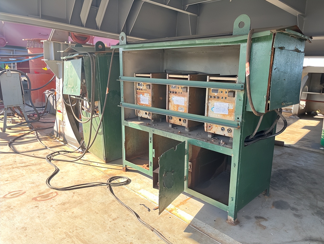 天津新港船厂安置,天津新港船厂搬迁计划