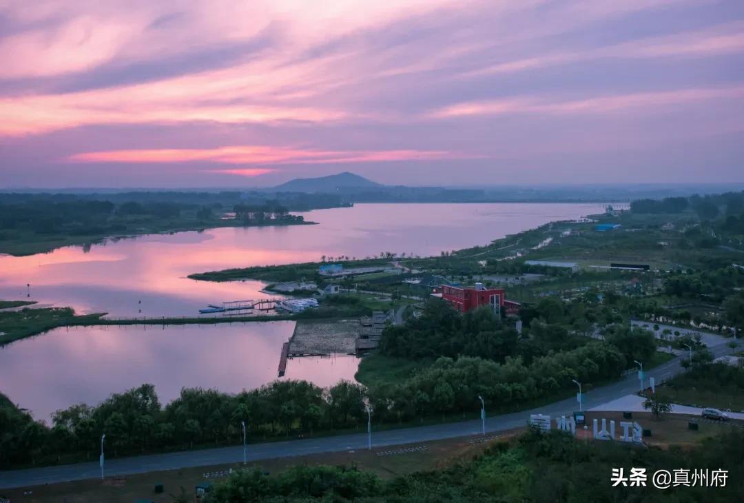 仪征宜居吗,仪征滨江新区