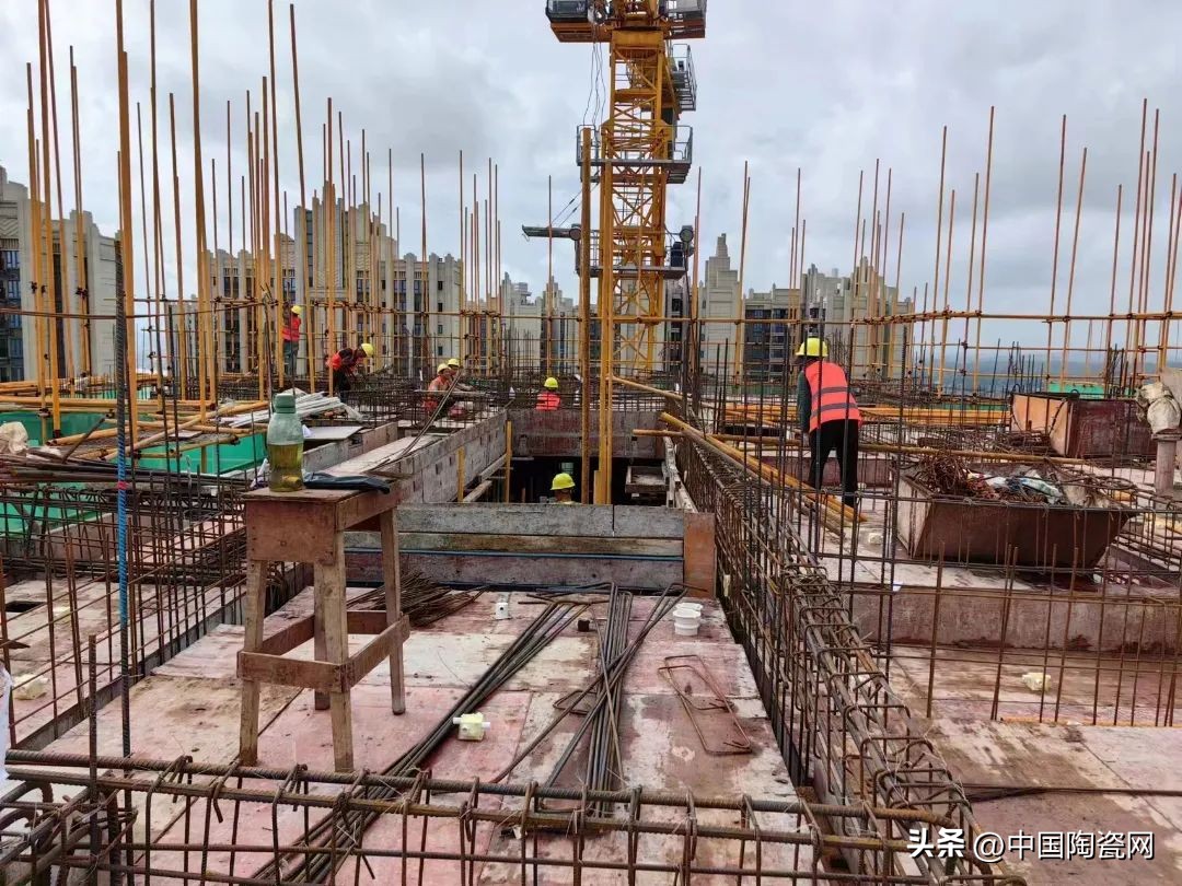 9月份楼市行情,房地产复苏了陶瓷行业会变好吗