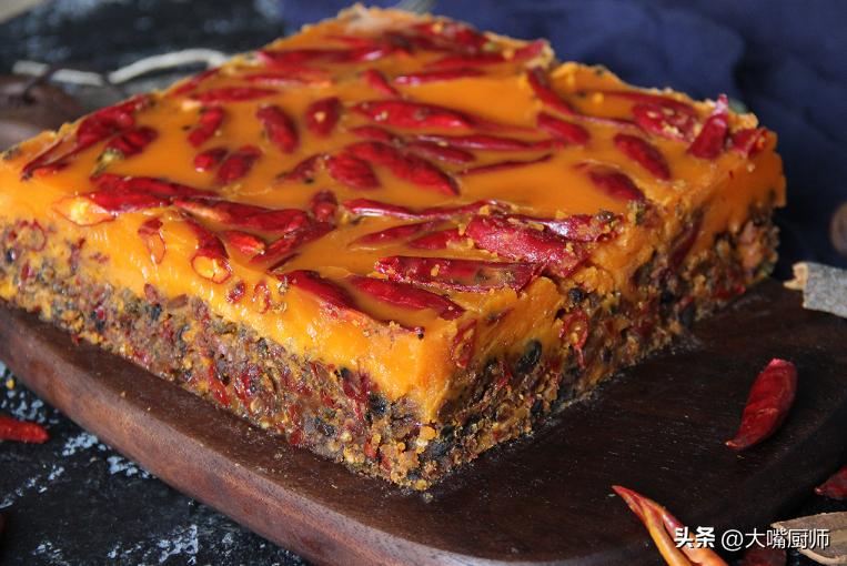 块状火锅底料和液体区别,火锅底料买划算还是炒划算