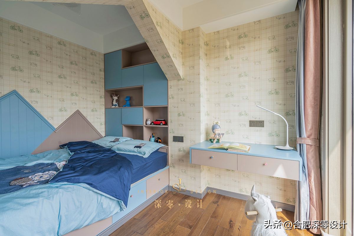 次卧太小怎么装修实用,小次卧怎么装修便宜好看