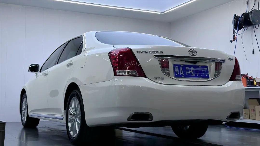 大修过的12代皇冠还值得购买吗,14代皇冠回炉重造全过程