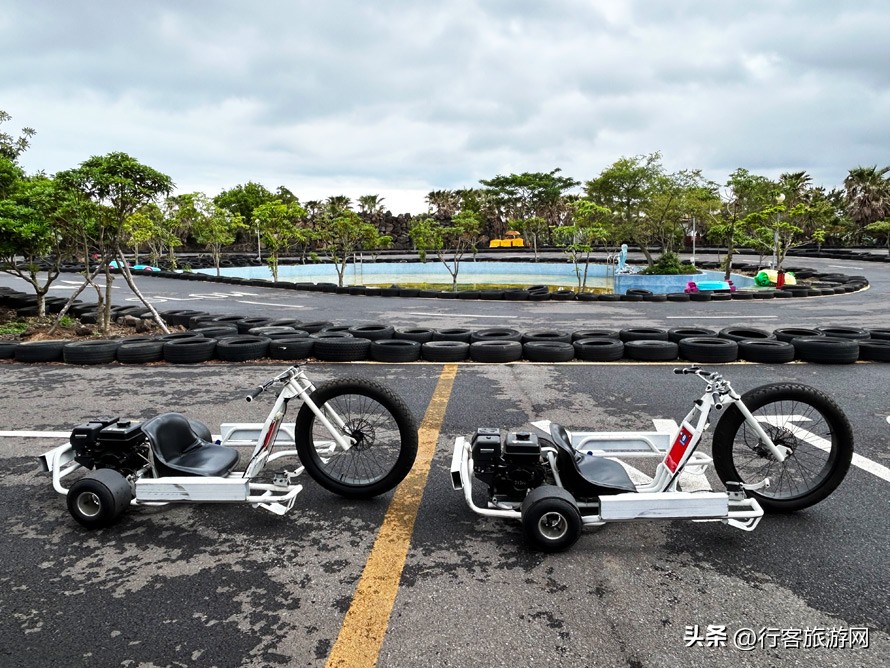 让你玩转济州岛,济州岛游玩