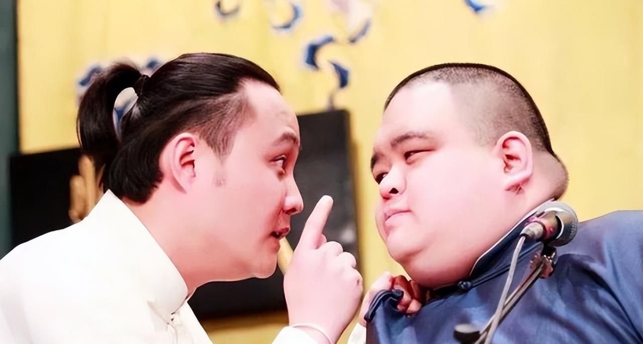 闫云达和郭德纲是怎么回事,闫云达郭德纲最落魄的大弟子