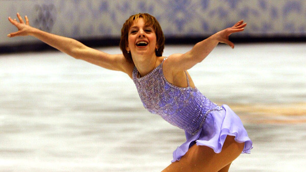 冬奥历史上十大惊艳夺冠时刻,冬奥会滑雪天才