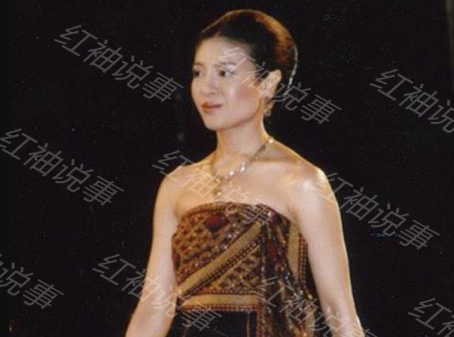 西拉米惊艳的照片,西拉米曾经引以为傲的娇颜