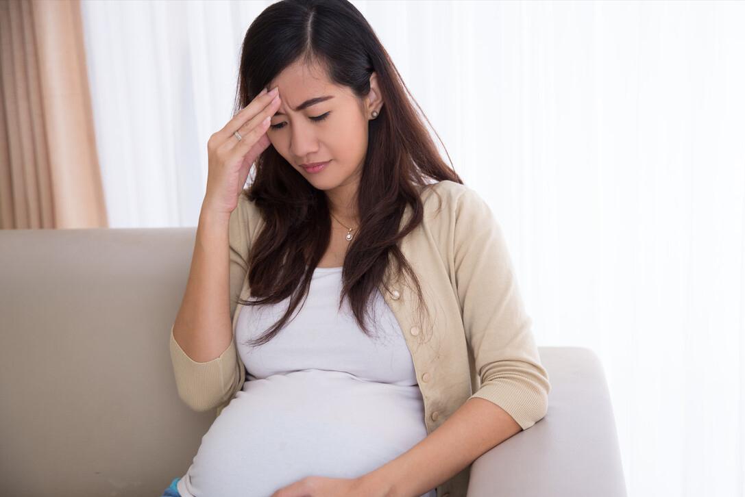 孕晚期怎么判断胎儿是否发育好,孕晚期胎儿发育的4个禁忌