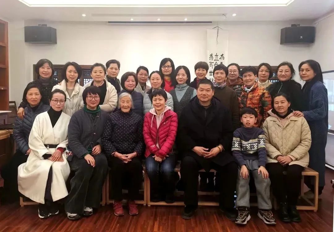 耳朵会说话|阳羡安仁坊耳穴疗法公益培训小记