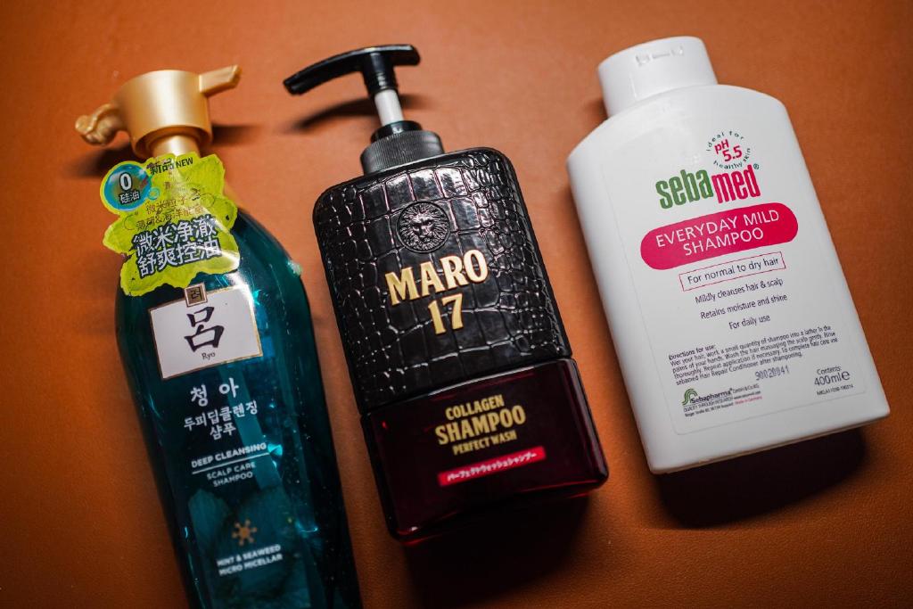 谁说直男只能蓬头垢面？每件都实测多年，2023男士护理清单送你了