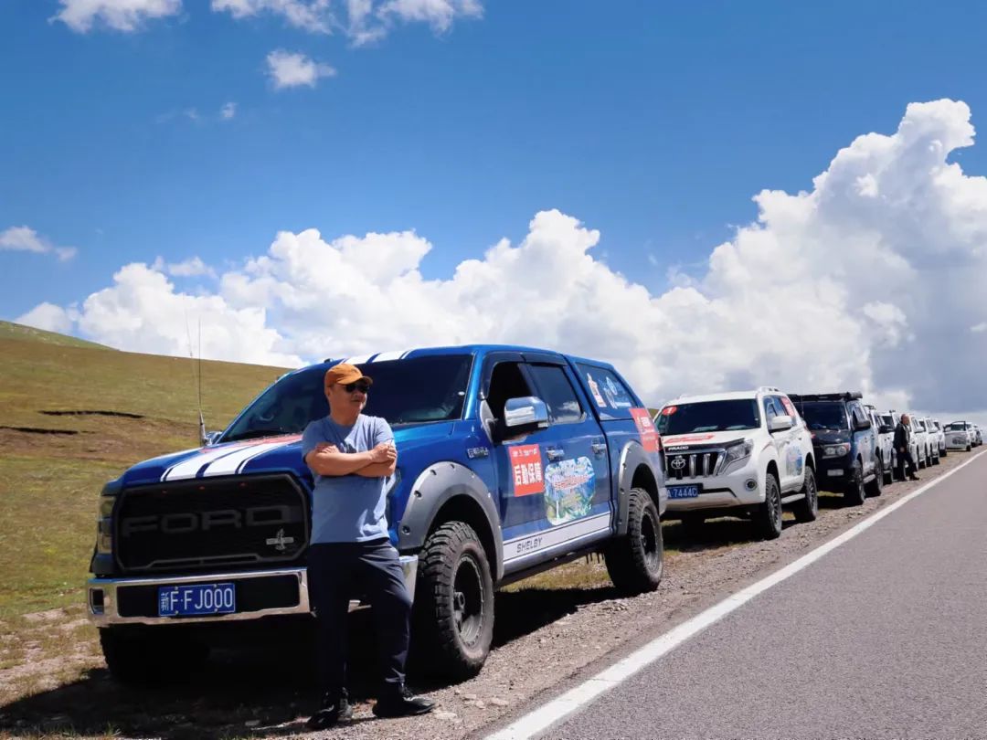 中国最受欢迎十大自驾路线,2021年最佳自驾路线回顾