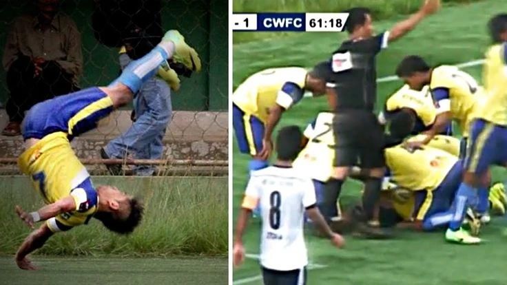 十个最离奇的死亡,绝地求生匪夷所思死法