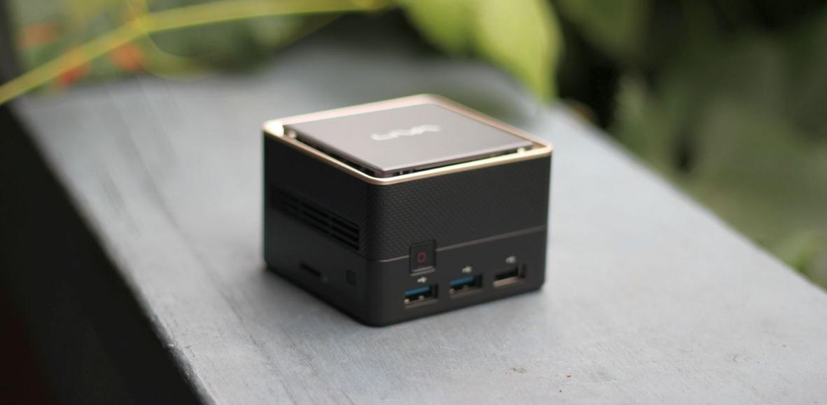 最小的迷你电脑推荐,超小尺寸电脑推荐