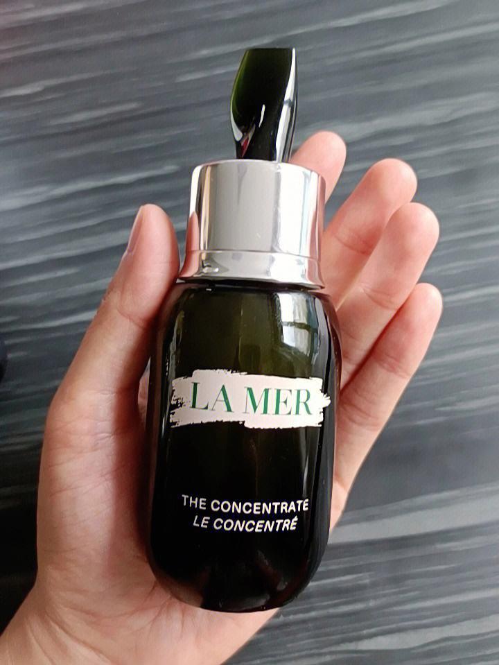 用娇兰双萃乳化海蓝之谜,娇兰和海蓝之谜哪个适合黄皮肤