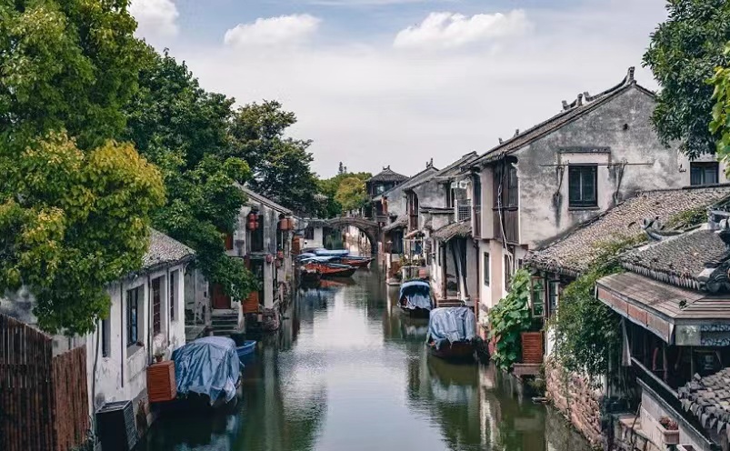 苏州十大必玩景点，去过九处才算玩转苏州