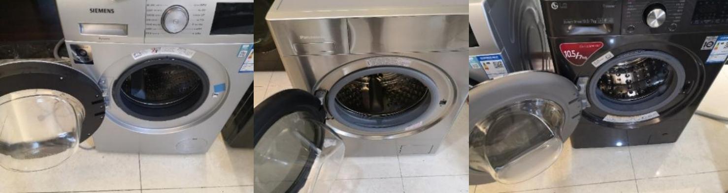 滚筒洗衣机各大功能介绍,有关滚筒洗衣机知识