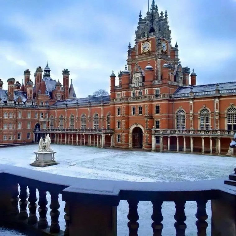 伦敦富人小镇,探索伦敦贫民窟