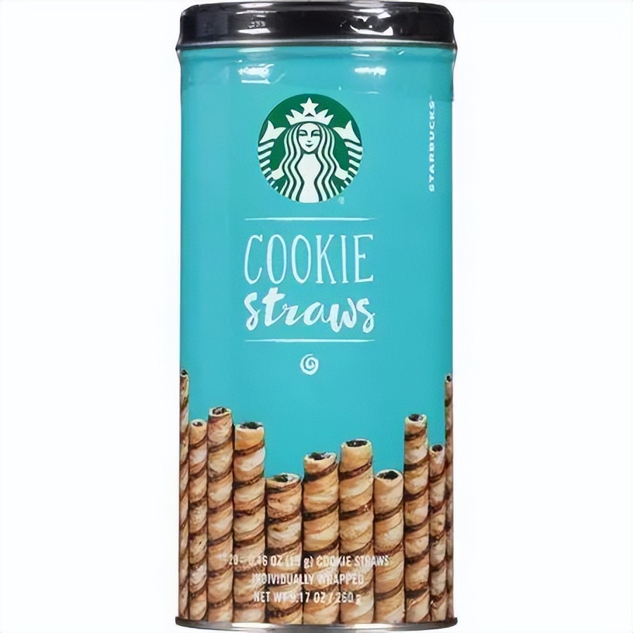 美国难吃的零食,超市难吃的零食