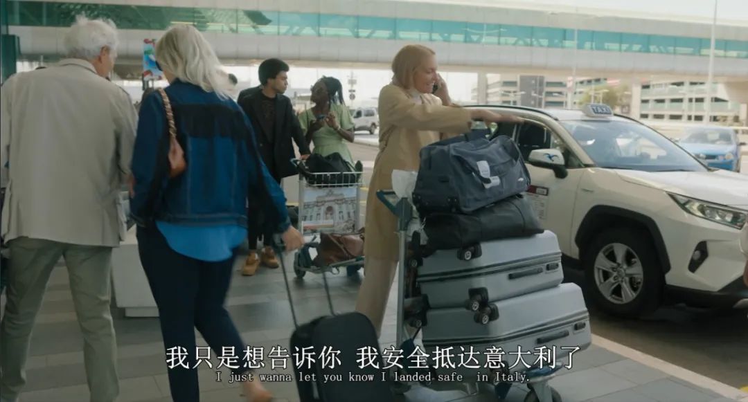 “球花”重出江湖，意大利人真就只会*ucfk**？