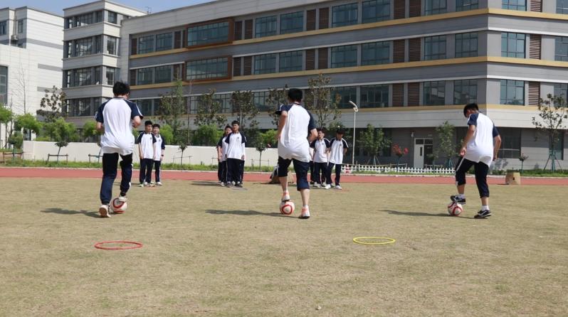 南阳外国语学校报名,欢迎报考外国语实验学校