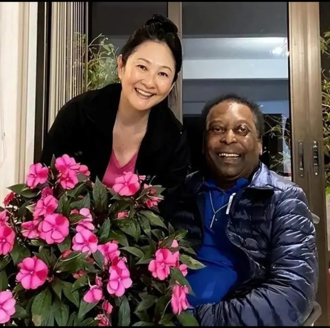 球王贝利病情恶化,球王贝利败得最惨的一战