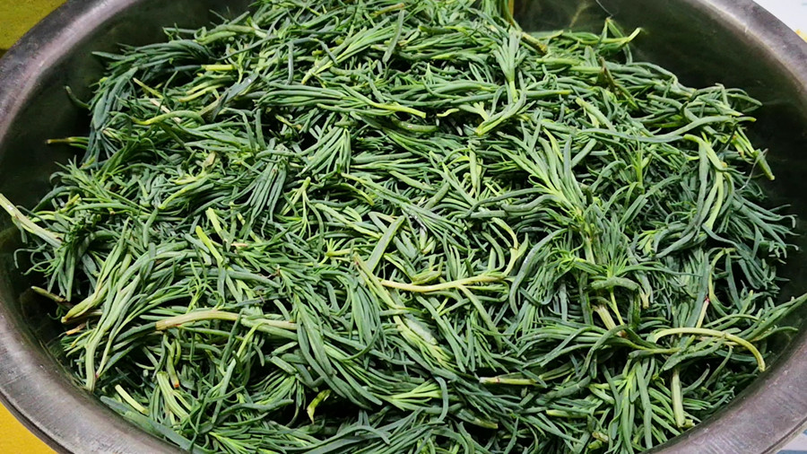 新鲜马齿苋如何凉拌好吃,马齿苋可以和荠菜一起吃吗