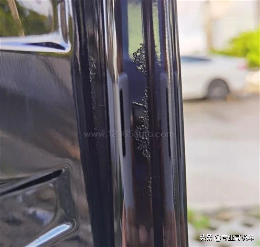 导航同一路段绕圈,系统老旧不更新林肯航海家车机遭大面积吐槽