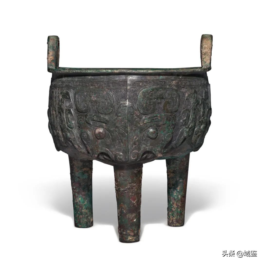 艺术快讯|一贴看全2023「纽约亚洲艺术周」御瓷重器，极度养眼！