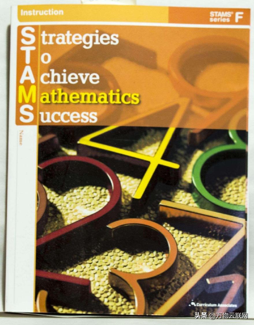 学数学学习方法和技巧,如何让数学学习更简单