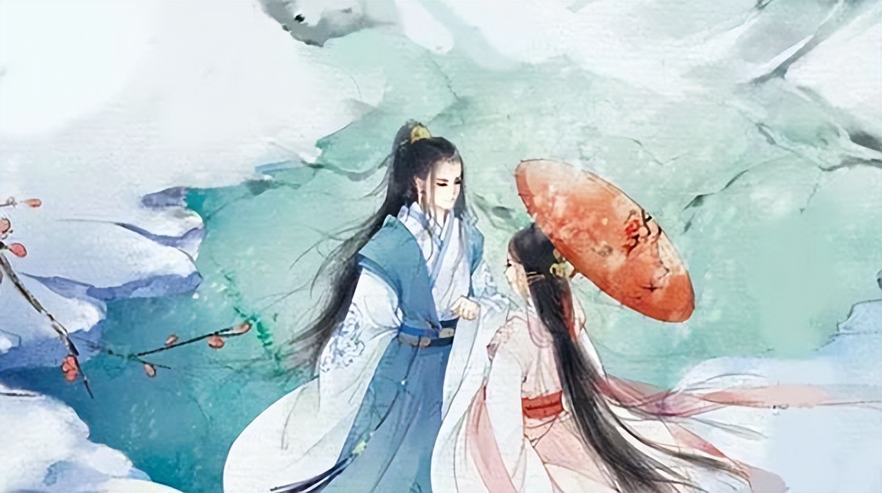 女主心机攻略多男主的文,小说古言推荐女主心机靠近男主