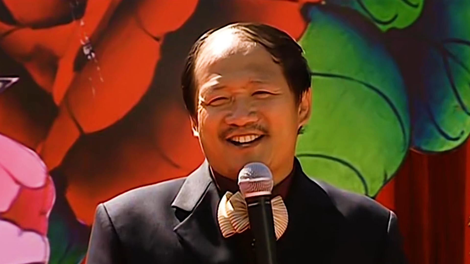 刘能装病骗玉田和刘英,刘能不让刘英看玉田