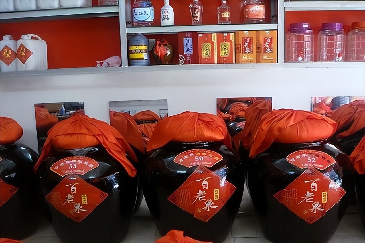 网购“白酒”真的靠谱吗？跳槽商家揭露4个“真相”，看完涨知识