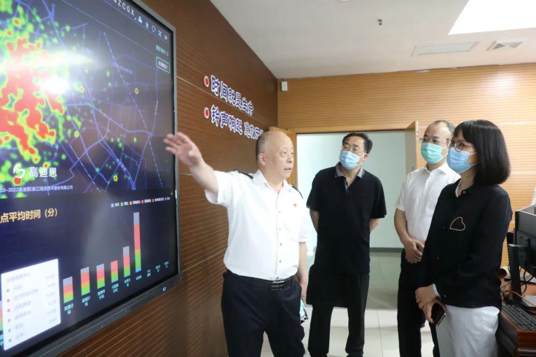 无锡人大：打造践行全过程人民民主示范城市