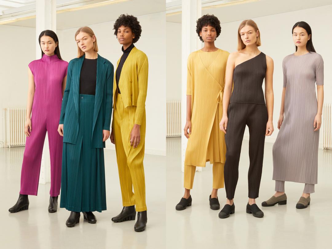 日本设计师三宅一生经典语录,日本顶级三宅一生设计