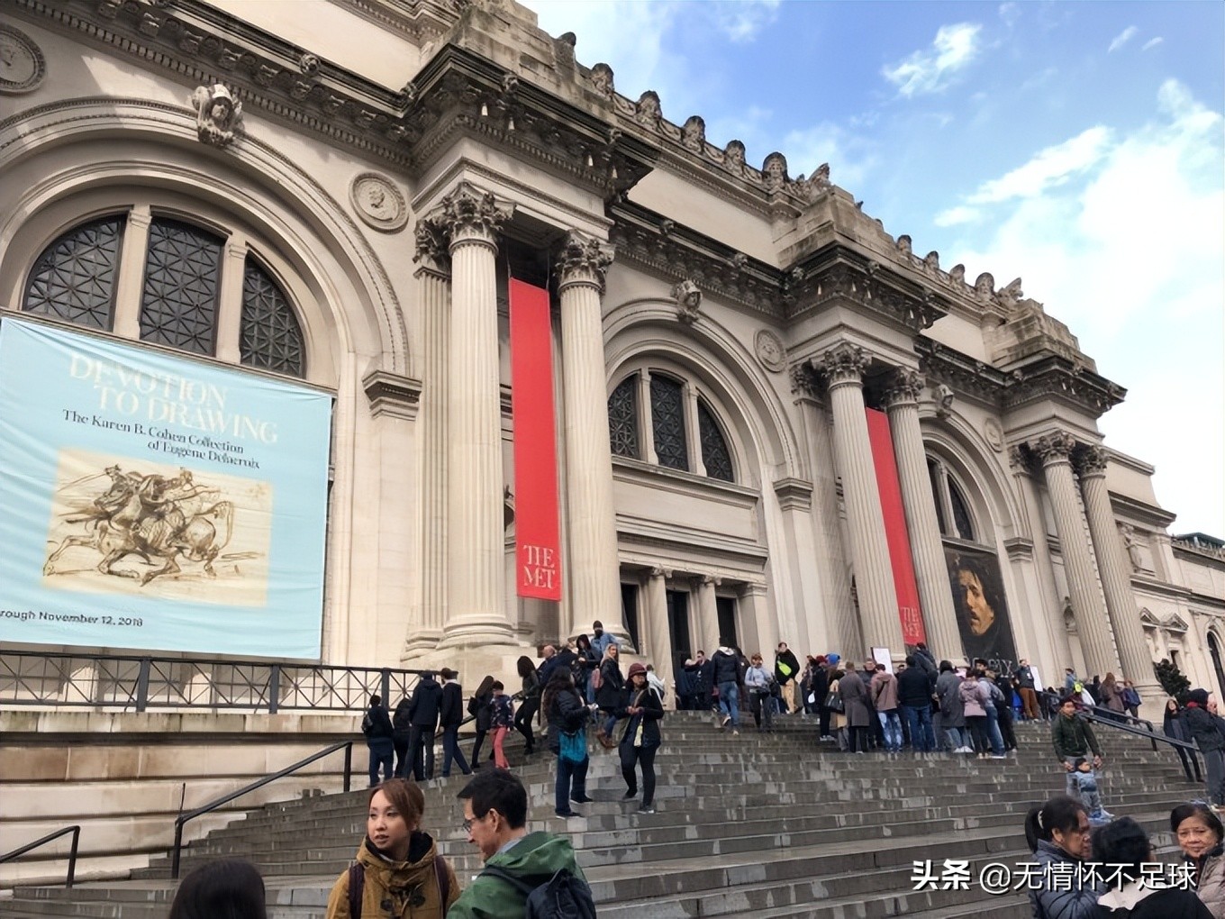 美国纽约东部游介绍,美国东部旅游感受