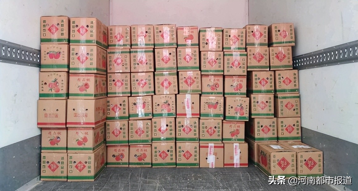 网购哪些水果能送货上门,水果电商配送平台