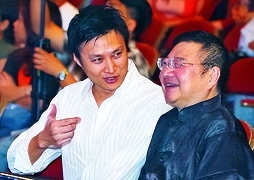 香港作家倪匡逝世,香港著名作家倪匡去世