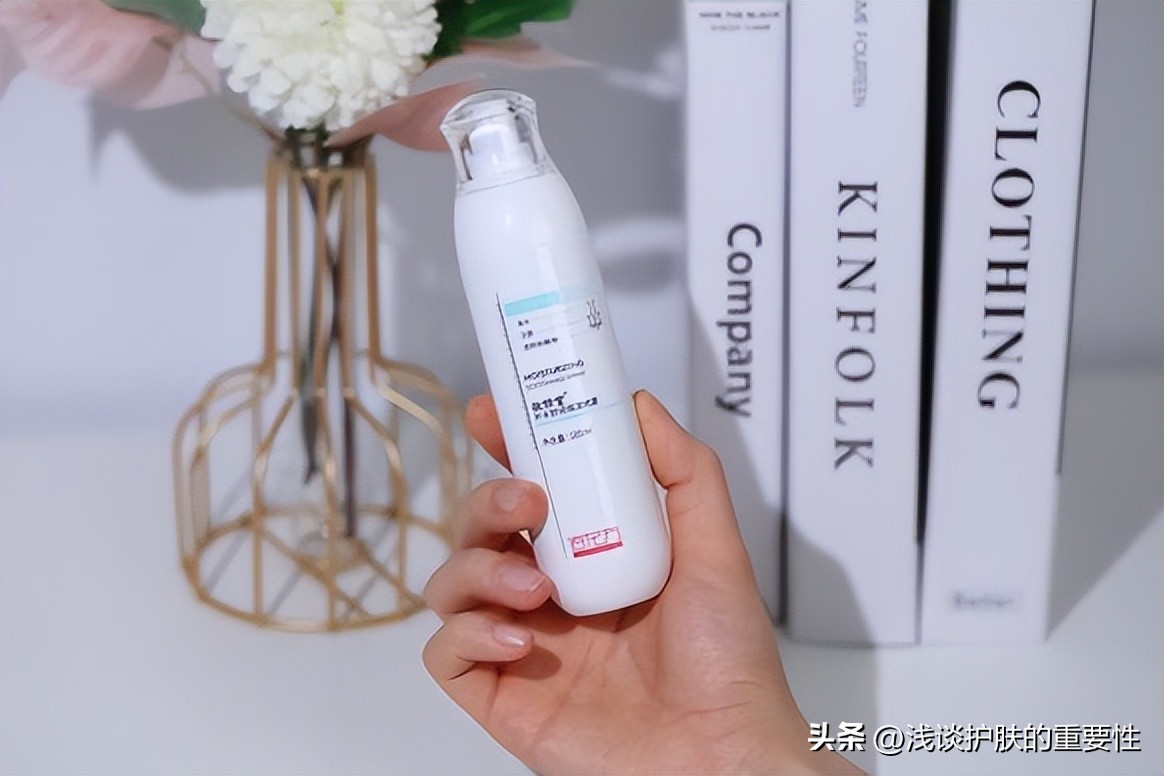 护肤过敏刺痛怎么回事啊,脸过敏了用化妆品刺痛怎么护肤