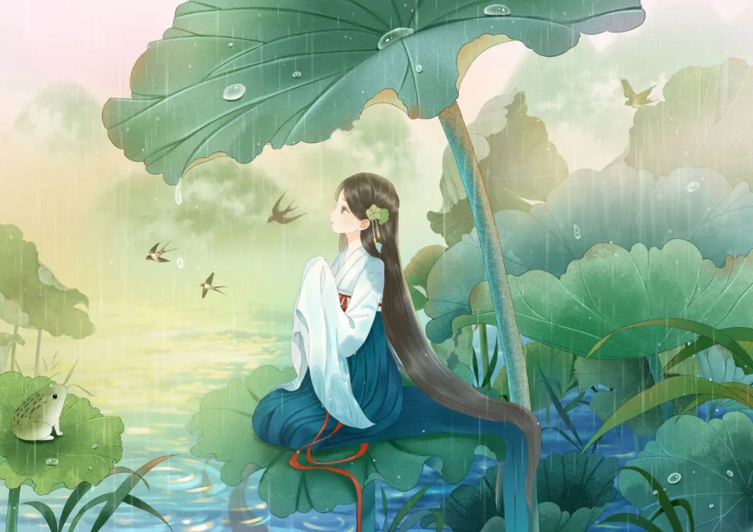 上巳节是汉族古老的传统节日,上巳节被称为什么节日