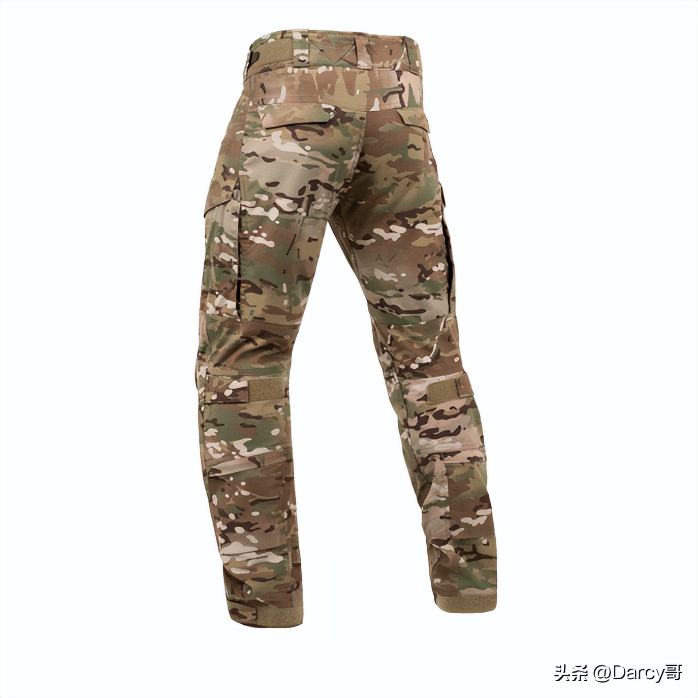 mc迷彩和鹰爪,mc和mcbk哪个迷彩更经典