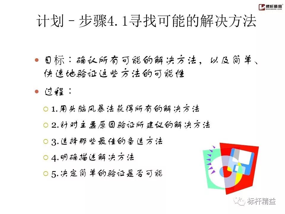pdca是精益管理方法吗,pdca计划超实用表格