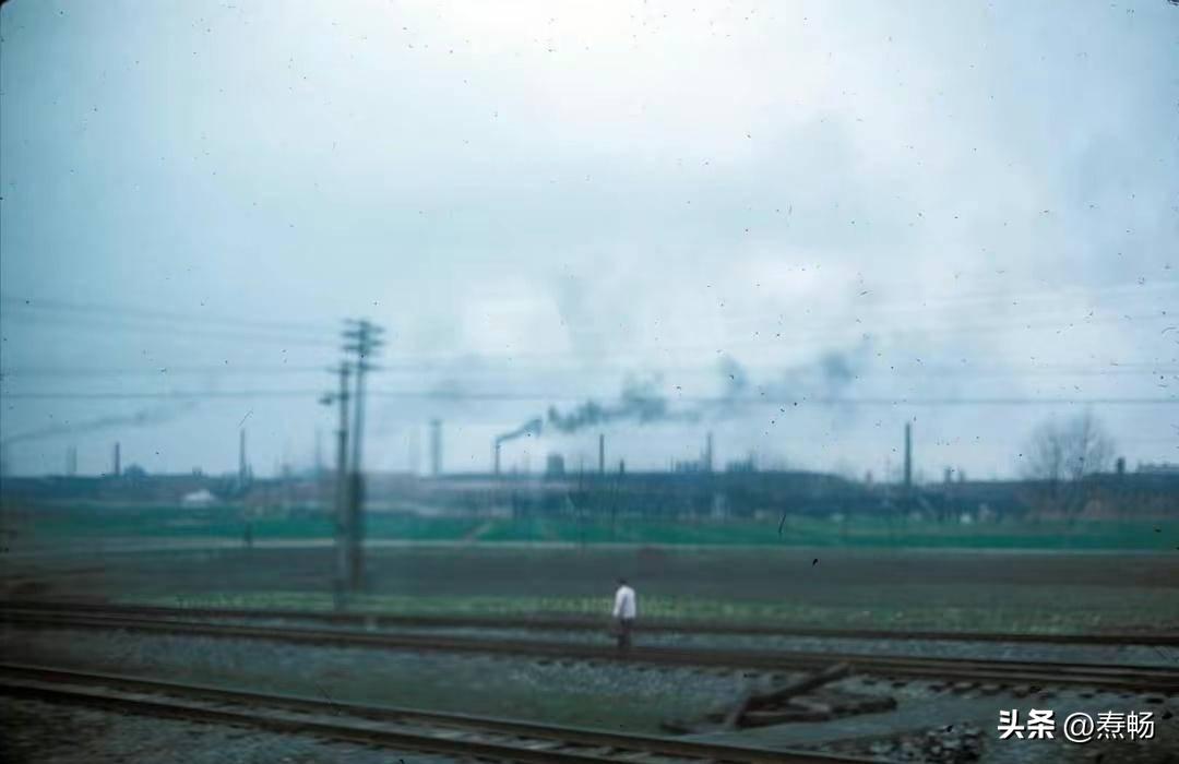 敦煌旧影晚清民国老照片,民国珍贵老照片