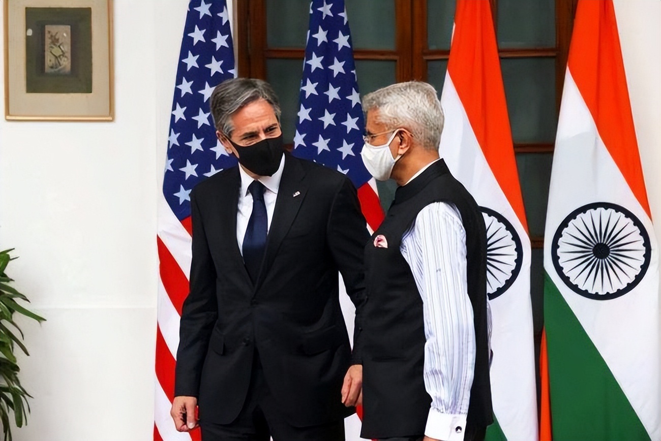 印度gdp有望超过美国吗,未来印度的gdp会超过美国吗