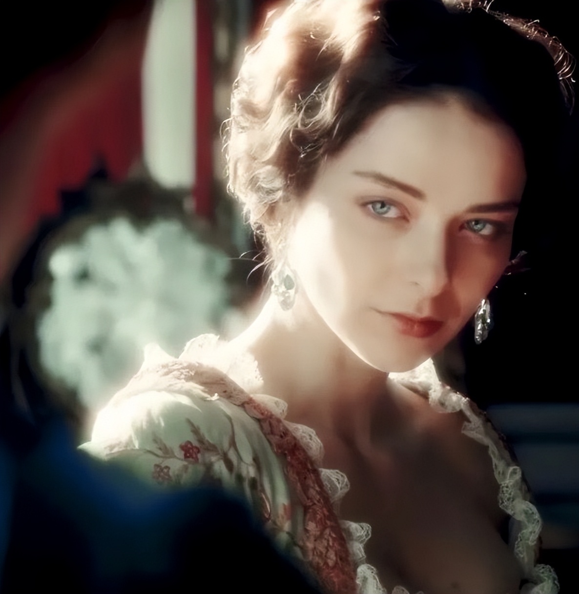 叶皇女主角,叶皇玛丽娜身高