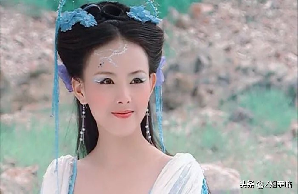 陈红江西,江西第一美人陈红