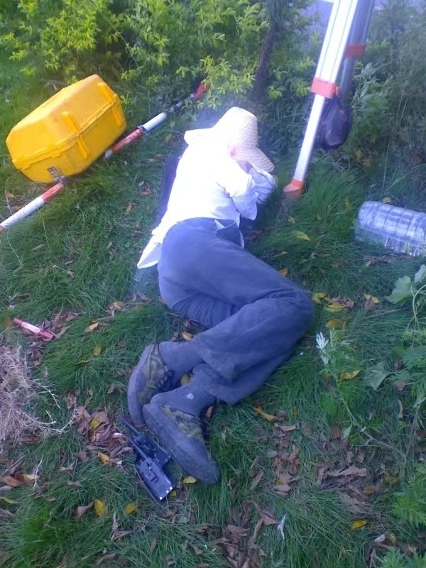 干测量危险吗,测量方法的优缺点