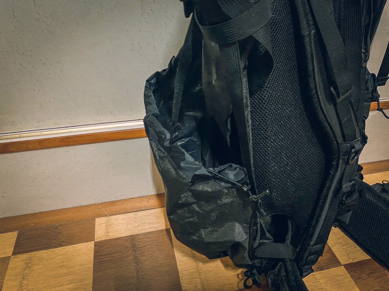 轻量化户外背包推荐,最好的户外轻量化背包